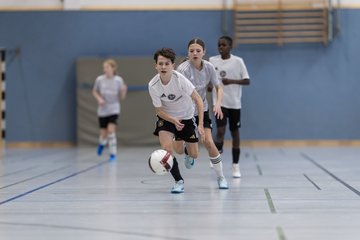 Bild 14 - wCJ NFV Futsalturnier